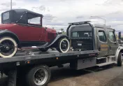 Prospector Towing