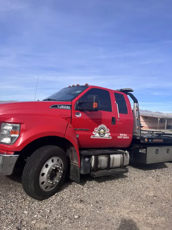 Prospector Towing - photo 3