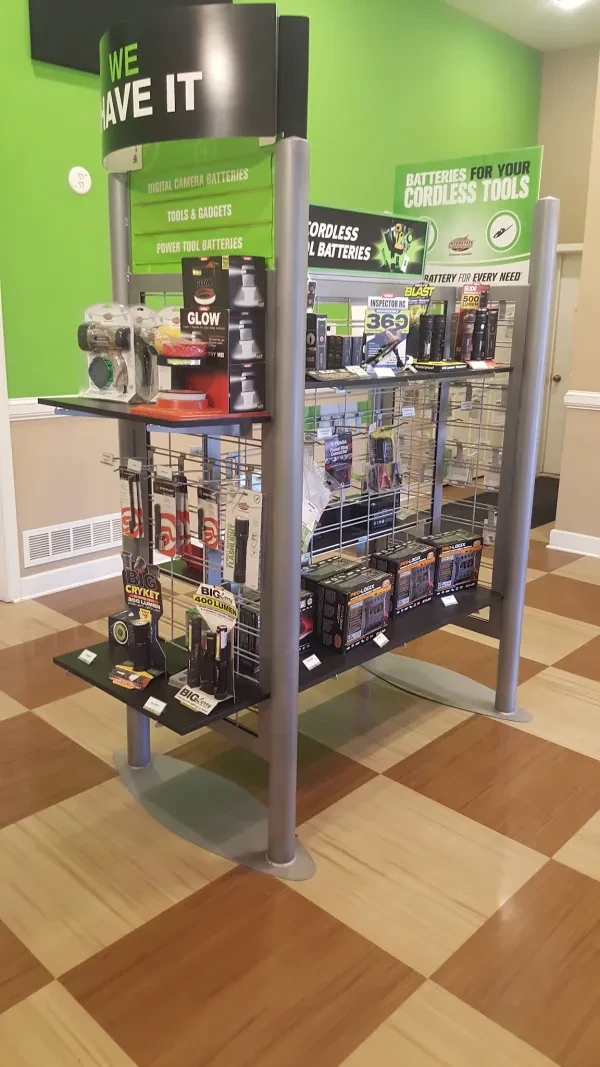 Interstate Batteries - photo 2