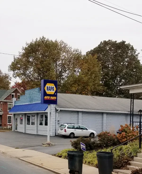 NAPA Auto Parts - Manheim Motor Parts - photo 2