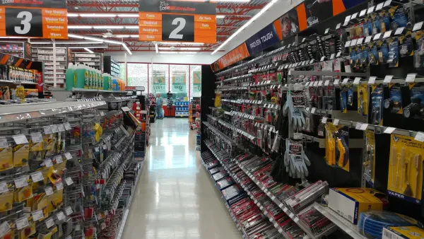 AutoZone Auto Parts - photo 2