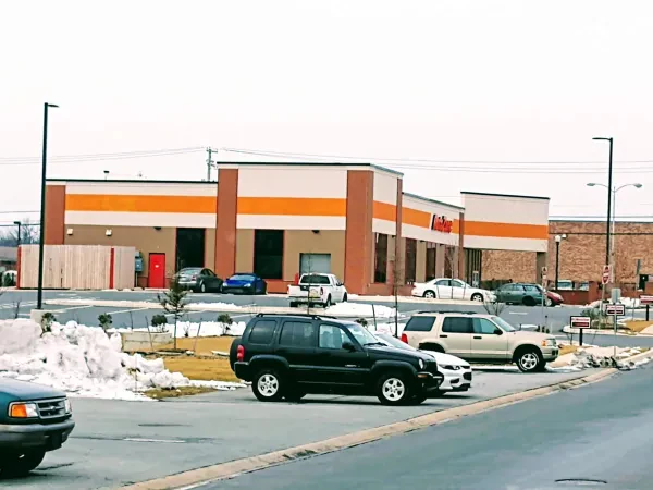 AutoZone Auto Parts - photo 4