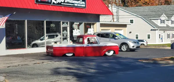 Robs Automotive - photo 2