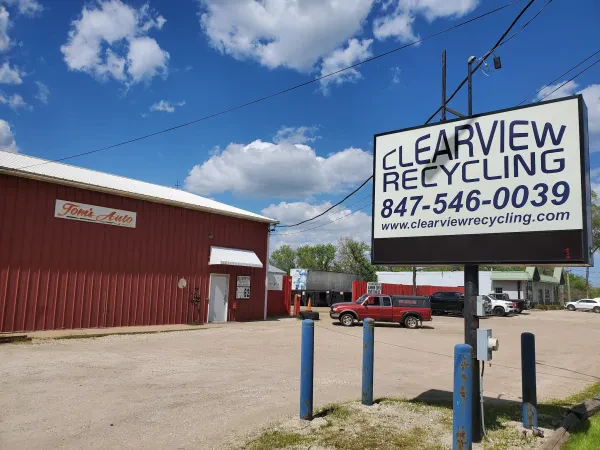 Clearview Recycling - photo 3