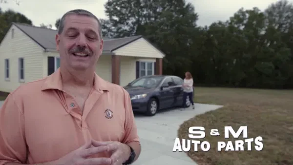 S & M Auto Parts - photo 2