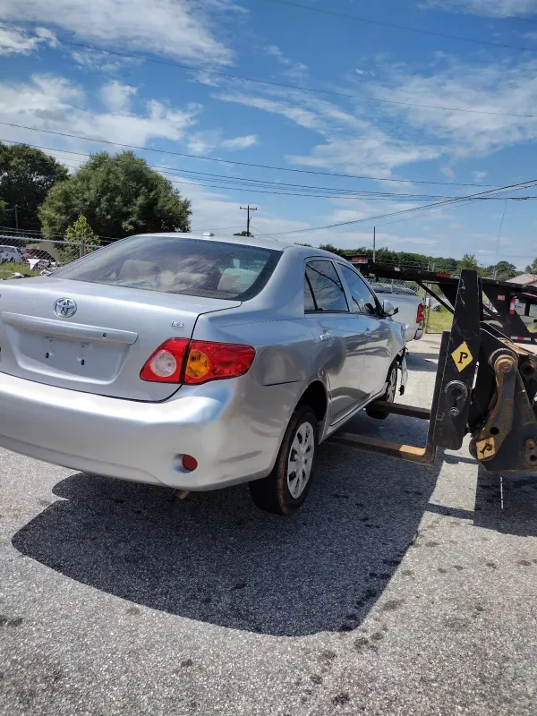 S & M Auto Parts - photo 4