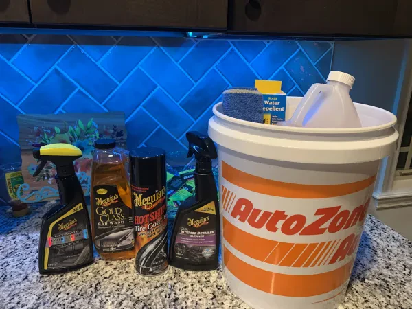 AutoZone Auto Parts - photo 3