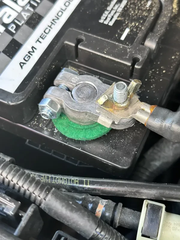 AutoZone Auto Parts - photo 4