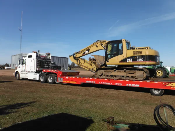 Adams Towing Service - photo 2