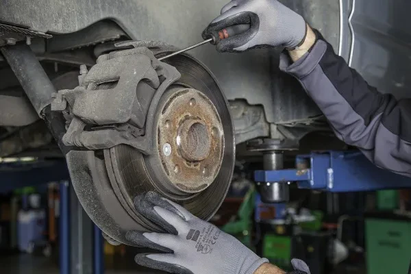 Brandywine Auto Repair - photo 3