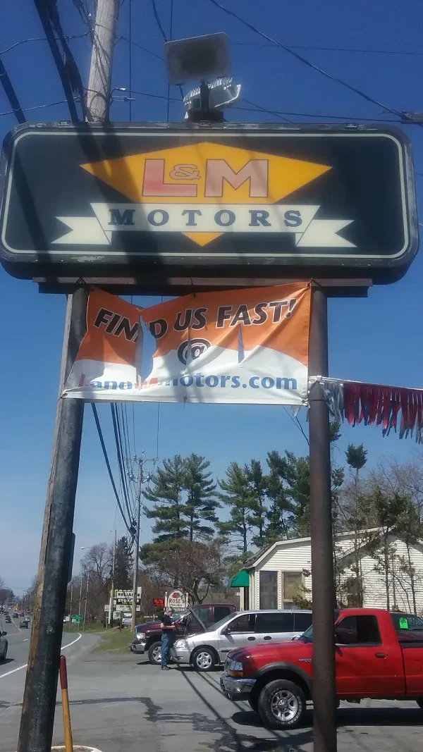 L & M Motors Inc. - photo 3