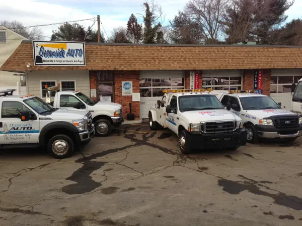 Oceanside Auto LLC - photo 2