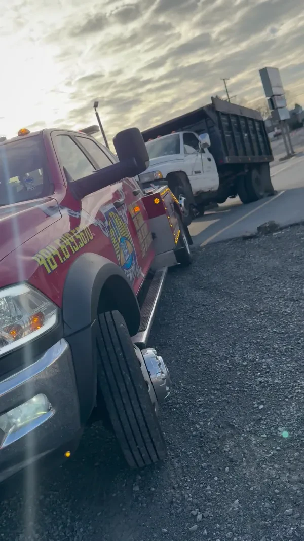 Beltran S&J Towing - photo 2