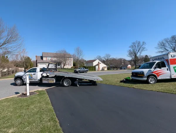 Beltran S&J Towing - photo 4