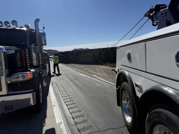 EXIT 42 Towing - photo 3