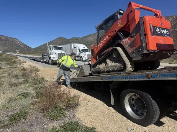EXIT 42 Towing - photo 4