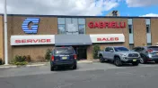 Gabrielli Volvo & Isuzu Truck Sales & Service, Fairview New Jersey