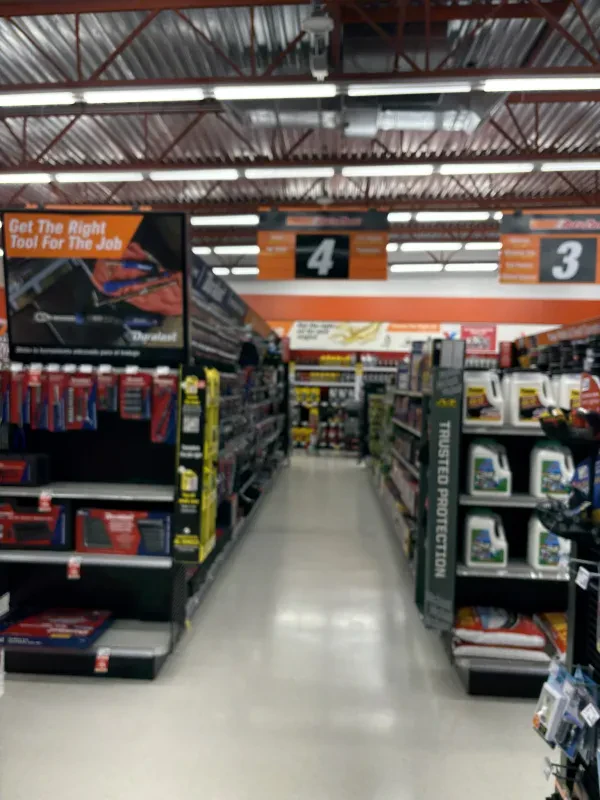 AutoZone Auto Parts - photo 2