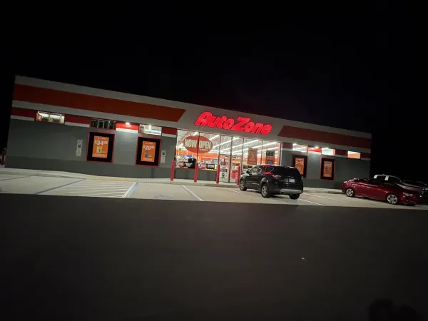 AutoZone Auto Parts - photo 3