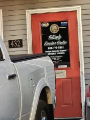 Killingly Service Center