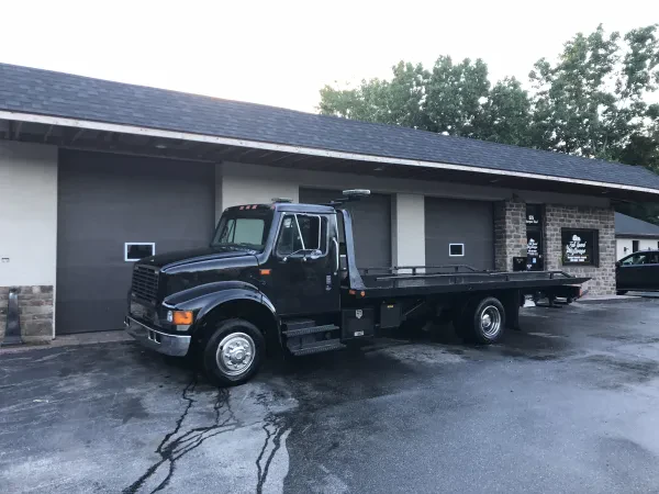 Killingly Service Center - photo 4