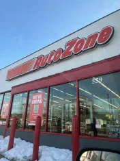 AutoZone Auto Parts