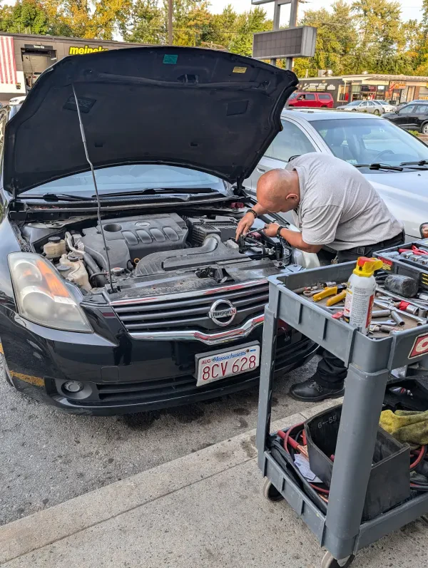 AutoZone Auto Parts - photo 4