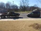 No Limits Towing & Roadside Services
