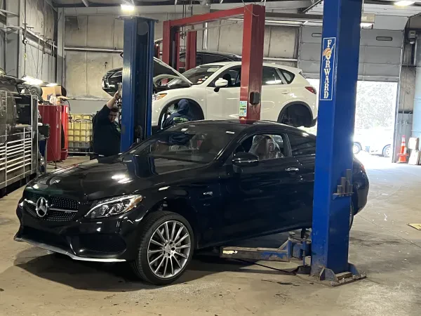 Bennett Tire & Service - photo 4