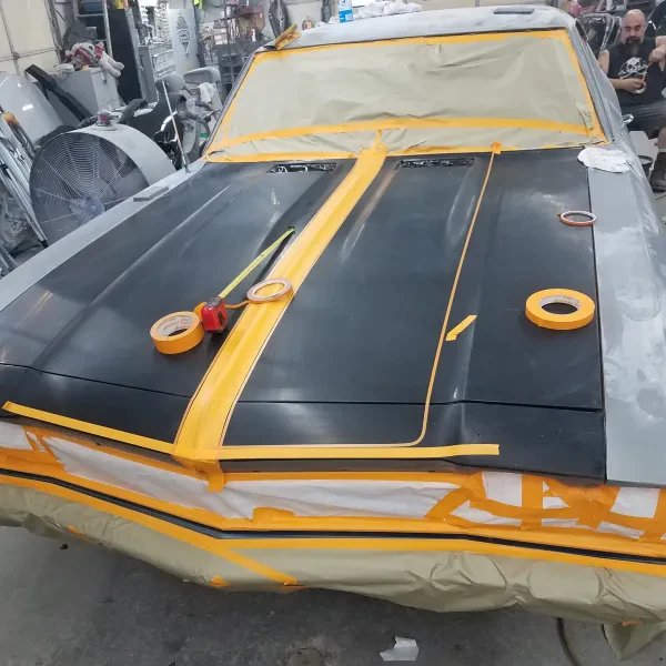 Artistic Auto Body - photo 2