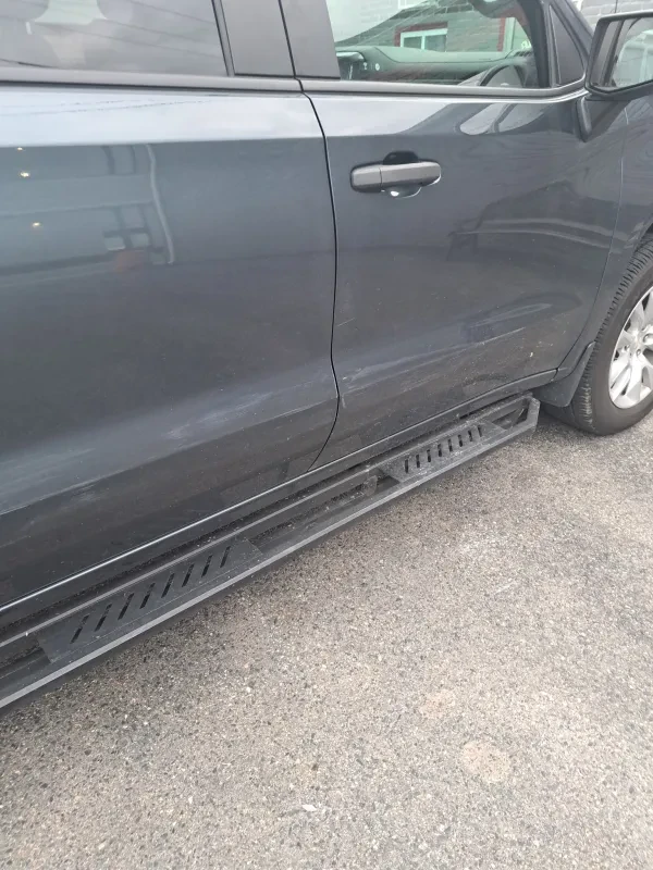 Artistic Auto Body - photo 4