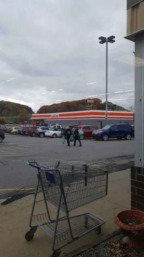 AutoZone Auto Parts - photo 3