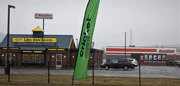 AutoZone Auto Parts - photo 4