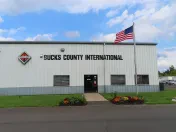 Allegiance Truck Centers