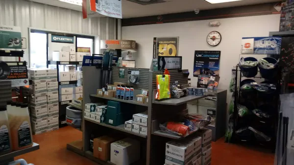 Allegiance Truck Centers - photo 3