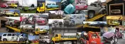 Scarlett's 24 Hr. Towing llc