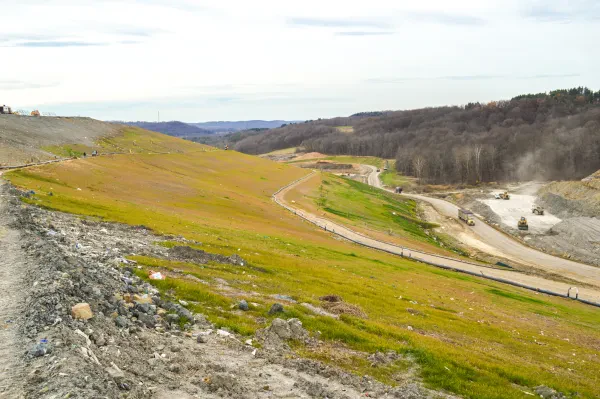 Seneca Landfill - photo 3
