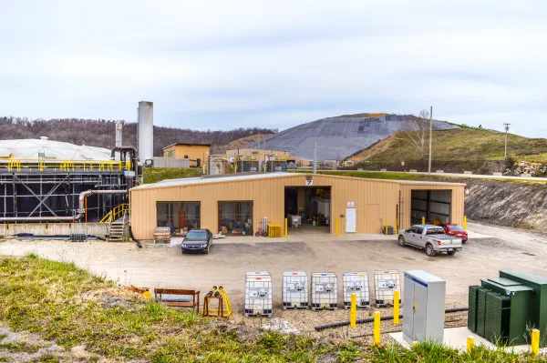 Seneca Landfill - photo 4