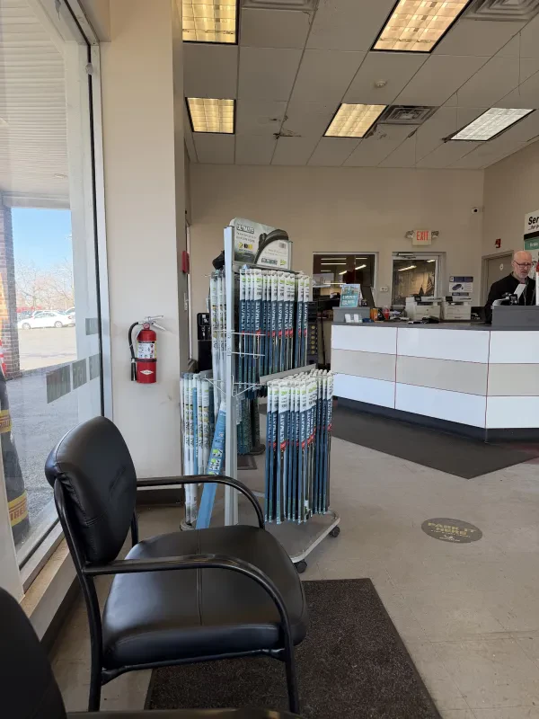 Mavis Discount Tire - photo 2