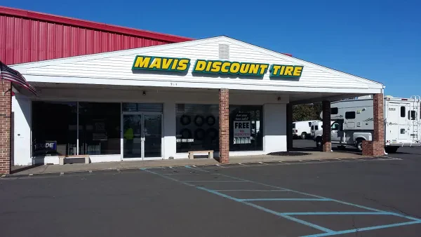Mavis Discount Tire - photo 4