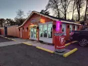 MAYO RD TIRE SHOP CORP