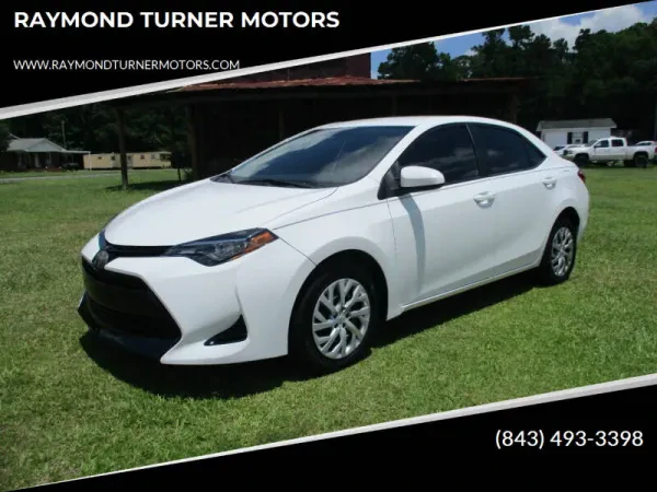 Raymond Turner Motors - photo 2