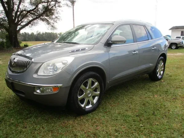 Raymond Turner Motors - photo 4