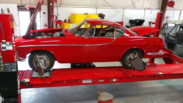 All In Automotive - photo 3