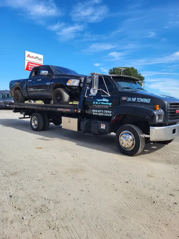 Heatherly Brothers Auto P - photo 2