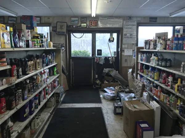 Ben's Auto Supply Inc - photo 2