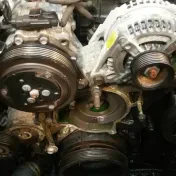 SOMD Auto Works
