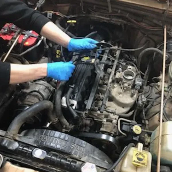 SOMD Auto Works - photo 3