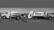 Worthy's Refuse Inc.