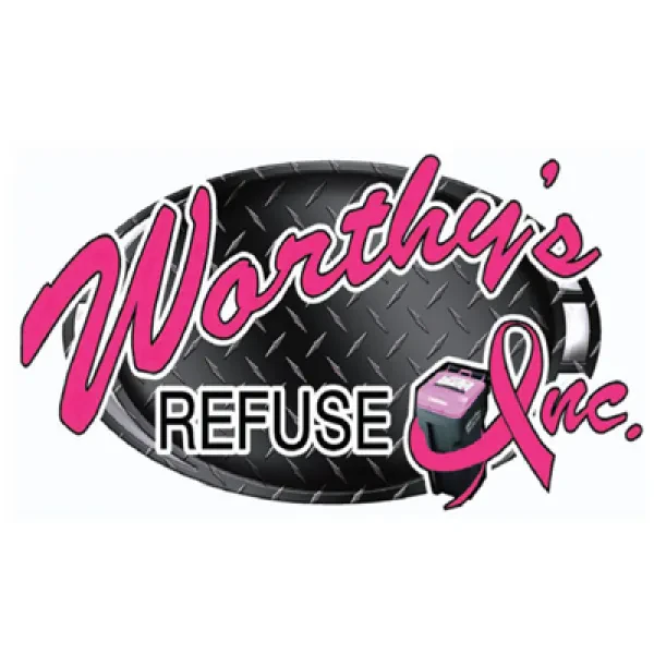Worthy's Refuse Inc. - photo 3